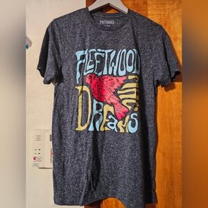 Fleetwood Mac Dreams Graphic T-Shirt